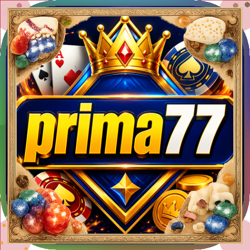 prima77 — galeri pratinjau Resmi APK